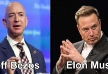 Jeff Bezos बने दुनिया के सबसे अमीर व्यक्ति, Elon Musk को पीछे छोड़ा, जानिए कितनी है नेट वर्थ? किस नंबर पर हैं अंबानी और अडानी