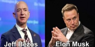 Jeff Bezos बने दुनिया के सबसे अमीर व्यक्ति, Elon Musk को पीछे छोड़ा, जानिए कितनी है नेट वर्थ? किस नंबर पर हैं अंबानी और अडानी