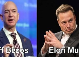 Jeff Bezos बने दुनिया के सबसे अमीर व्यक्ति, Elon Musk को पीछे छोड़ा, जानिए कितनी है नेट वर्थ? किस नंबर पर हैं अंबानी और अडानी