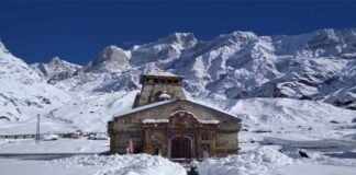 महाशिवरात्रि पर विशेष: केदारनाथ मंदिर की आमदनी में शताब्दी भर में 3634 गुणा वृद्धि