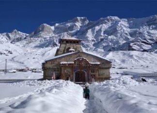 महाशिवरात्रि पर विशेष: केदारनाथ मंदिर की आमदनी में शताब्दी भर में 3634 गुणा वृद्धि
