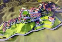 सुमाड़ी में NIT उत्तराखंड का स्थाई कैंपस बनाने के लिए NBCC से हुआ करार, जानिए कब से शुरू होगा निर्माण कार्य