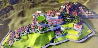 सुमाड़ी में NIT उत्तराखंड का स्थाई कैंपस बनाने के लिए NBCC से हुआ करार, जानिए कब से शुरू होगा निर्माण कार्य