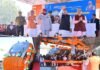 देहरादून से लखनऊ के लिए वंदे भारत ट्रेन शुरू, पीएम मोदी ने किया वर्चुअल शुभारंभ, जानिए कितना है किराया? Vande Bharat Train Dehradun and Lucknow