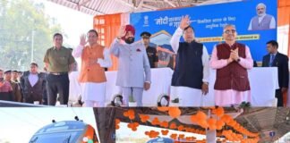 देहरादून से लखनऊ के लिए वंदे भारत ट्रेन शुरू, पीएम मोदी ने किया वर्चुअल शुभारंभ, जानिए कितना है किराया? Vande Bharat Train Dehradun and Lucknow