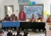 जीआईसी नवाखाल में किशोरावस्था की समस्याओं व समाधान पर आयोजित कार्यक्रम में निबंध में गायत्री, पेंटिंग में रिया ने मारी बाजी