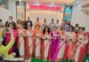 पर्वतीय लोकविकास समिति के 20 वें स्थापना दिवस पर “बौड़ि ऐजा” और अनमोल सूक्तियां” का लोकार्पण, वसंतोत्सव और होली पर मातृशक्ति ने दी प्रभावी प्रस्तुतियां