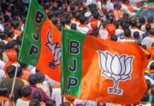 बीजेपी ने उत्तराखंड की तीन लोकसभा सीटों पर घोषित किए प्रत्याशी, जानिए किन्हें मिला मौका