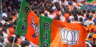 बीजेपी ने उत्तराखंड की तीन लोकसभा सीटों पर घोषित किए प्रत्याशी, जानिए किन्हें मिला मौका