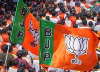 बीजेपी ने उत्तराखंड की तीन लोकसभा सीटों पर घोषित किए प्रत्याशी, जानिए किन्हें मिला मौका