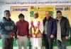 चकबंदी दिवस के रूप में मनाया गया ‘गरीब’ का जन्मदिवस