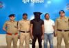 देहरादून: लिव इन में रह रहे राशिद ने प्रेमिका को दी खौफनाक मौत, हत्या के बाद शव को सूटकेस में भरकर जंगल में लगाया ठिकाने