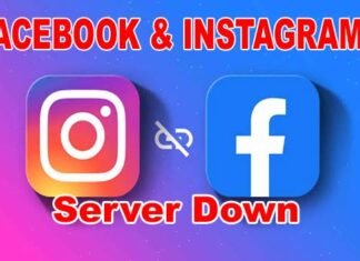 Facebook Server Down: फेसबुक और इंस्टाग्राम हुआ डाउन? अपने आप लॉग आउट हो रहे अकाउंट