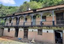 पौड़ी: खाली हो चुके गांवों को निशाना बना रहे चोर, इस बार सोलर लाइटों पर किया हाथ साफ