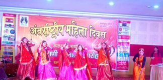 वसुंधरा रतूड़ी समेत उत्तराखंड की इन 11 महिलाओं को मिला “कल्याणी सम्मान 2024”
