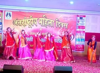 वसुंधरा रतूड़ी समेत उत्तराखंड की इन 11 महिलाओं को मिला “कल्याणी सम्मान 2024”
