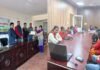 कल्जीखाल ब्लॉक सभागार में लखपति दीदियों को किया सम्मानित