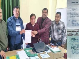उत्तराखंड बोर्ड के 12वीं के गणित के पेपर में आउट ऑफ सिलेबस आए प्रश्नों का मामला बोर्ड तक पहुंचा, बोनस नंबर देने की मांग maths-paper-out-of-slabyus