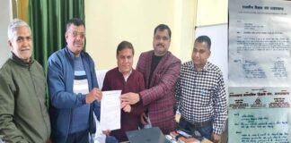 उत्तराखंड बोर्ड के 12वीं के गणित के पेपर में आउट ऑफ सिलेबस आए प्रश्नों का मामला बोर्ड तक पहुंचा, बोनस नंबर देने की मांग maths-paper-out-of-slabyus