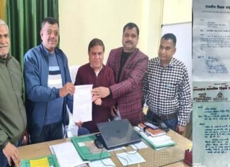 उत्तराखंड बोर्ड के 12वीं के गणित के पेपर में आउट ऑफ सिलेबस आए प्रश्नों का मामला बोर्ड तक पहुंचा, बोनस नंबर देने की मांग maths-paper-out-of-slabyus