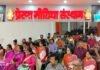 पर्वतीय लोकविकास समिति के 20वें स्थापना दिवस में पहाड़ी बानों का बोलबाला!, कुमाऊँनी होली गीतों से यादगार बना आयोजन