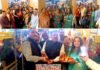 उत्तराखंडी फिल्म “पितृकुड़ा” का पहला शो रहा शानदार, इंदिरापुरम के जयपुरिया मॉल में फिल्म देखकर भावुक हुए दर्शक People got excited after watching the movie “Pithrikuda” in Jaipuria Mall of Indirapuram.