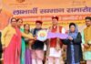 नगरपालिका बनेगी पुरोला नगर पंचायत, सीएम धामी ने की घोषणा