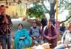थानेश्वर महादेव मंदिर में धूमधाम से मनाया गया महाशिवरात्रि पर्व