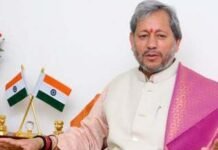 बेदाग छवि और पार्टी के प्रति समर्पित कार्यकर्ता का भाव बनेगा पौड़ी लोकसभा क्षेत्र से तीरथ की उम्मीदवारी का मजबूत आधार