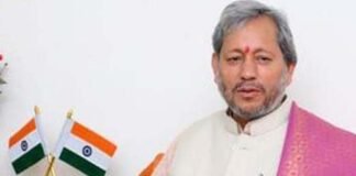 बेदाग छवि और पार्टी के प्रति समर्पित कार्यकर्ता का भाव बनेगा पौड़ी लोकसभा क्षेत्र से तीरथ की उम्मीदवारी का मजबूत आधार