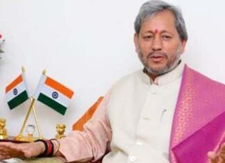 बेदाग छवि और पार्टी के प्रति समर्पित कार्यकर्ता का भाव बनेगा पौड़ी लोकसभा क्षेत्र से तीरथ की उम्मीदवारी का मजबूत आधार