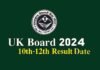 Uttarakhand Board Result 2024: उत्तराखंड बोर्ड की 10वीं और 12वीं परीक्षा का परिणाम आने की तिथि घोषित, जानें कब आ रहा है रिजल्ट