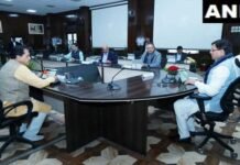 उत्तराखंड कैबिनेट में इन 8 प्रस्तावों पर लगी मुहर, दंगों के दौरान सरकारी व निजी संपत्ति को नुकसान पहुंचाने वालों से वसूली के लिए कानून को मंजूरी uttarakhand cabinet meeting