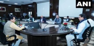उत्तराखंड कैबिनेट में इन 8 प्रस्तावों पर लगी मुहर, दंगों के दौरान सरकारी व निजी संपत्ति को नुकसान पहुंचाने वालों से वसूली के लिए कानून को मंजूरी uttarakhand cabinet meeting