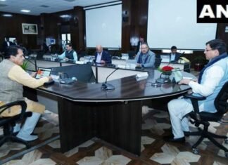 उत्तराखंड कैबिनेट में इन 8 प्रस्तावों पर लगी मुहर, दंगों के दौरान सरकारी व निजी संपत्ति को नुकसान पहुंचाने वालों से वसूली के लिए कानून को मंजूरी uttarakhand cabinet meeting