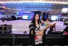 नोएडा की बेटी अंशिका सिंह ने ऑस्ट्रेलिया में लहराया देश का परचम, दो साल में खड़ी कर दी 27 करोड़ की कंपनी Anshika Singh set up a company worth Rs 27 crore in Australia