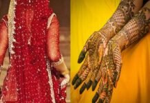 पौड़ी गढ़वाल: मेहंदी की रस्म के बाद से लापता हुई दुल्हन, आज आनी थी बारात Bride goes missing after Mehndi ceremony