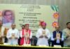 प्रबुद्ध शिक्षाविद एवं साहित्यकार स्व कुलानन्द भारतीय के जीवन पर पुस्तक का लोकार्पण