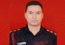 दुखद: मेजर प्रणय नेगी लेह में ड्यूटी के दौरान हुए शहीद Major Pranay Negi