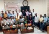 उत्तराखंड मेडिकल लैब टेक्नीशियन एसोसिएशन की प्रांतीय कार्यकारिणी बैठक में लिए गये अहम निर्णय Uttarakhand Medical Lab Technician Association