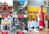 चारधाम यात्रा 2024: ऑनलाइन पंजीकरण के लिए सीमित हुई तीर्थयात्रियों की संख्या, प्रतिदिन इतने यात्री कर सकेंगे दर्शन, विरोध में उतरा चारधाम होटल एसोसिएशन