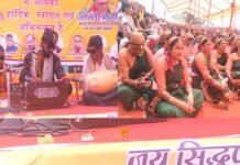 चौंदकोट का प्रसिद्ध इगासर कौथिग: एकेश्वर महादेव मंदिर में 25 साल बाद आयोजित हुआ दो दिवसीय मेला