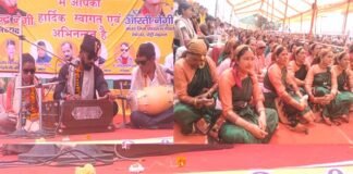 चौंदकोट का प्रसिद्ध इगासर कौथिग: एकेश्वर महादेव मंदिर में 25 साल बाद आयोजित हुआ दो दिवसीय मेला
