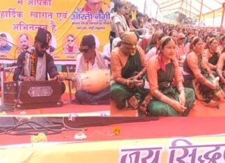 चौंदकोट का प्रसिद्ध इगासर कौथिग: एकेश्वर महादेव मंदिर में 25 साल बाद आयोजित हुआ दो दिवसीय मेला