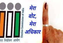 दिल्ली में मतदान के लिए मिलेगा अवकाश, निर्वाचन आयोग ने की घोषणा