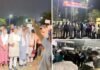 ग्रेटर नोएडा में उत्तराखंड मूल के शख्स की स्कॉर्पियो से कुचलकर हत्या के आरोपी को 5 दिन बाद भी गिरफ्तार करने में नाकाम रही पुलिस के खिलाफ सड़क पर उतरे लोग