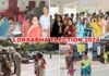 Lok Sabha Election 2024: पूर्वोत्तर राज्यों में हुई बंपर वोटिंग, शाम 5 बजे तक त्रिपुरा में सबसे ज्यादा तो यूपी में सबसे कम, जानिए कहाँ कितनी हुई वोटिंग