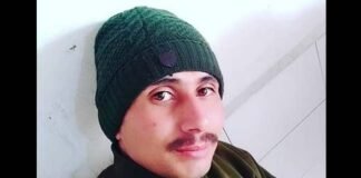 दुखद: गढ़वाल राइफल के जवान संजय रावत का लेह लद्दाख में निधन