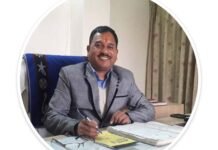 विद्यालयी शिक्षा परिषद के सचिव बने वीपी सेमल्टी