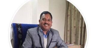 विद्यालयी शिक्षा परिषद के सचिव बने वीपी सेमल्टी
